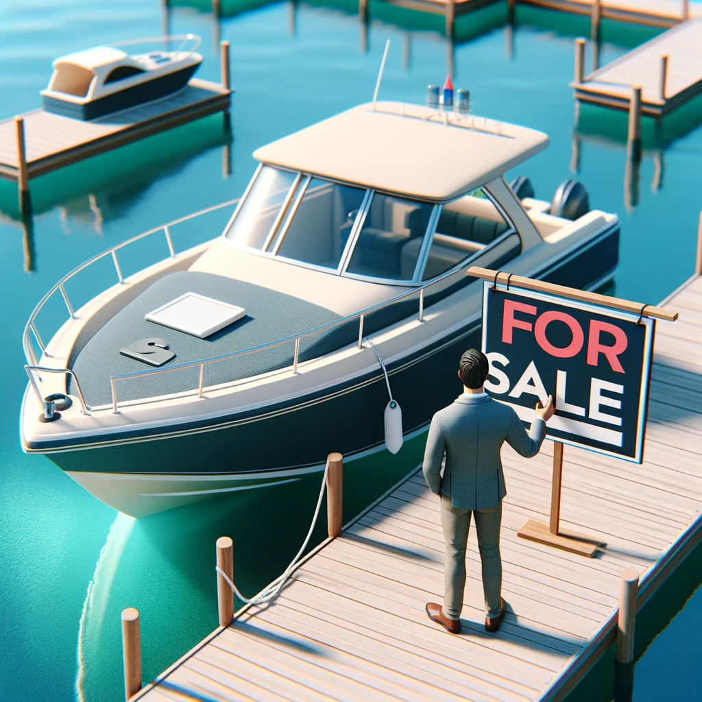 Boat History Report Carfax for Boats