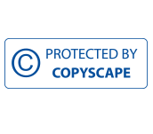 Copyscape Protection Status