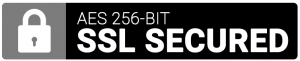 trust badge SSLcertificate